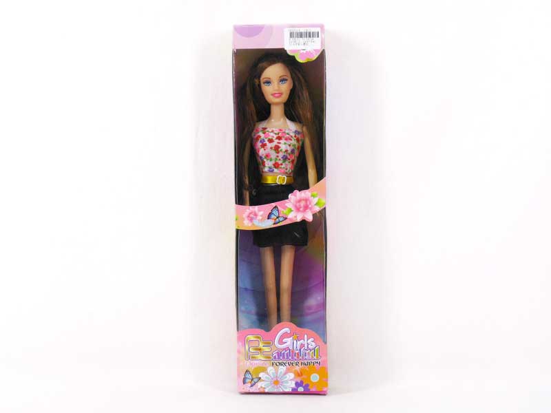 11.5"Doll toys