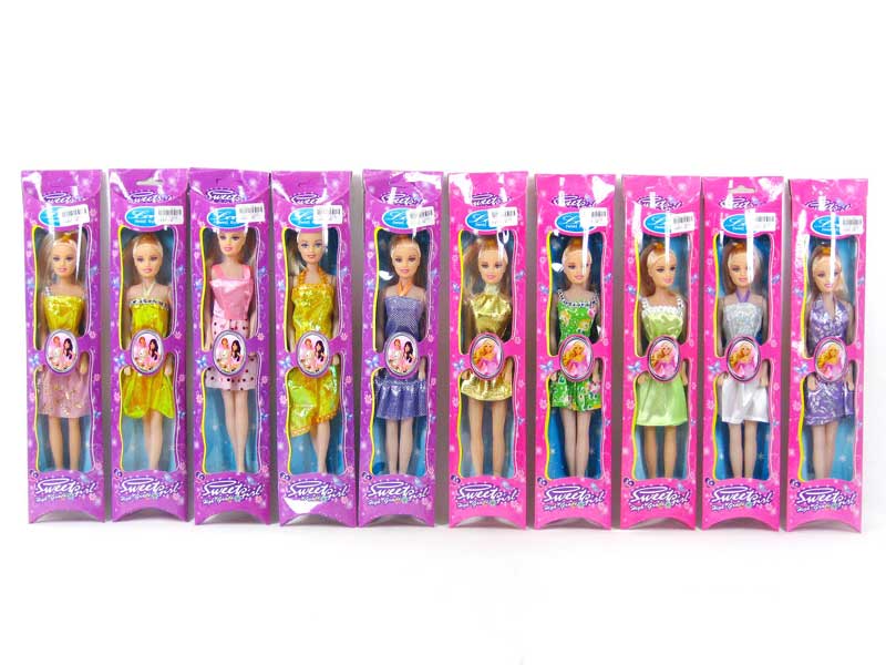 Doll(10S) toys