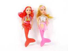 9"Doll(2in1) toys