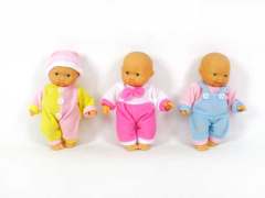 Doll(3in1) toys