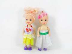 3.5"Doll(2in1)