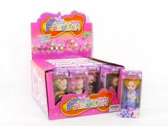 3.5"Doll(24in1) toys