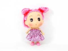 2.5"Doll(3S) toys