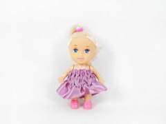 2.5"Doll(4S)