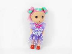 3.5"Doll(4S)