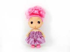 2.5"Doll(4S)