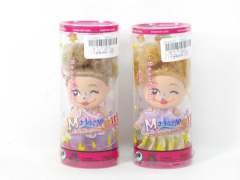 2.5"Doll(2S) toys