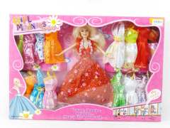 Doll Set toys