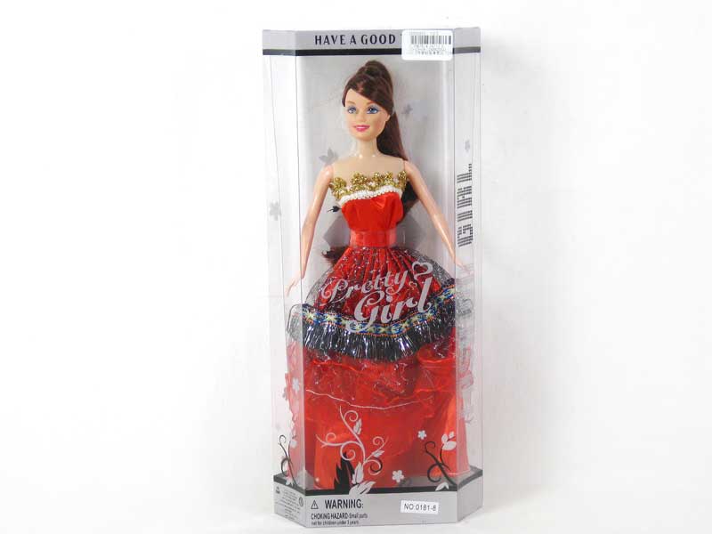 11.5"Doll(2C) toys