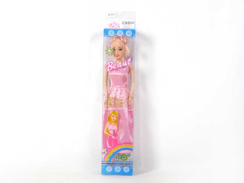 11.5"Doll  toys