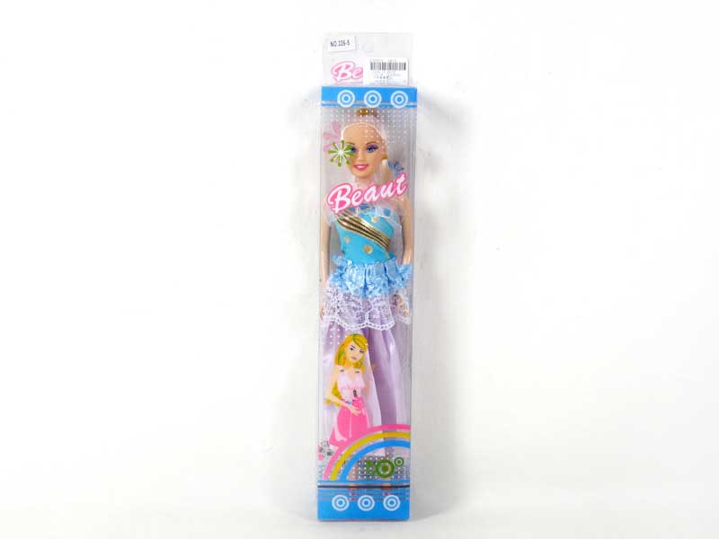 11.5"Doll  toys