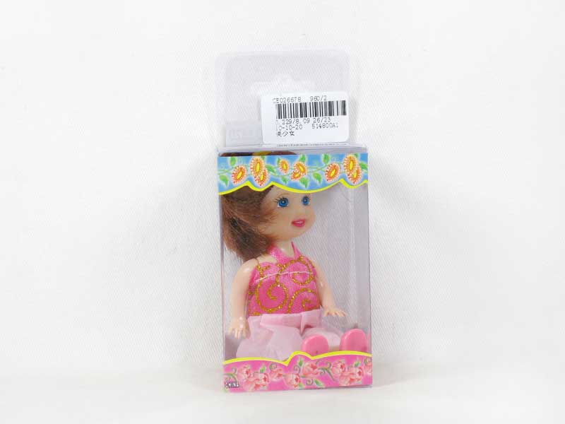 Beauty Girl toys