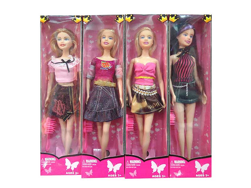 Doll(4S) toys