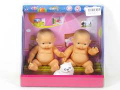 Moppet Set(2in1)