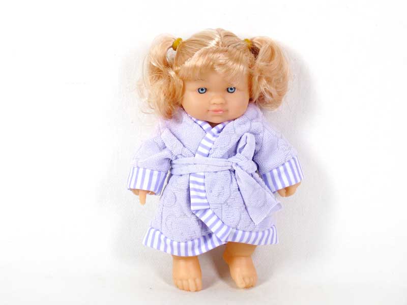 7.5"Doll toys