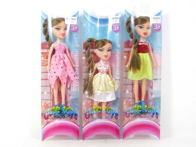 9"Doll toys