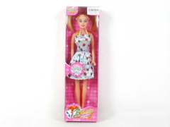 11"Doll toys