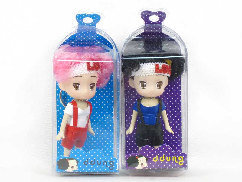 Doll(6C) toys