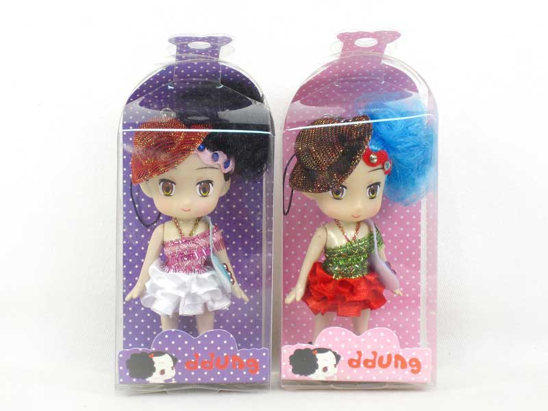 Doll(4C) toys