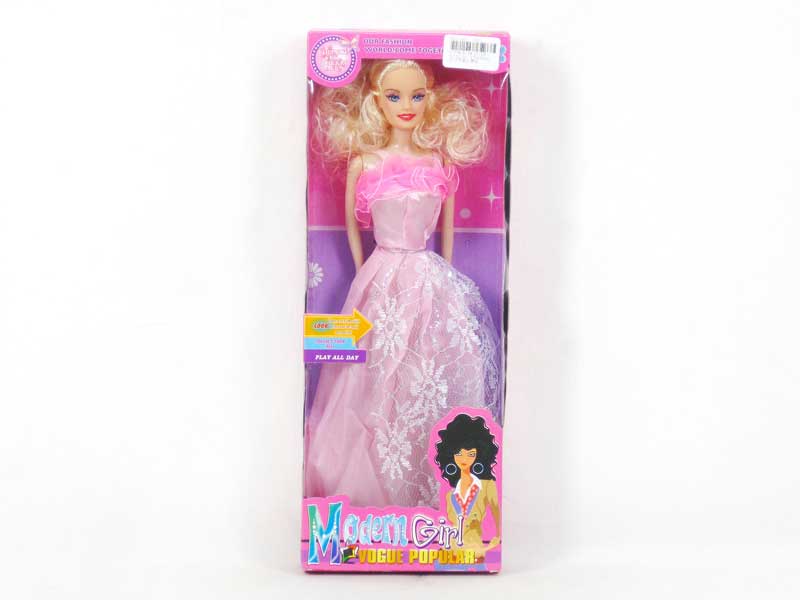 11.5"Doll toys