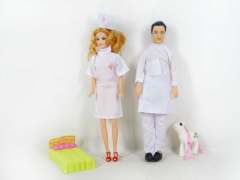 Doll Set toys