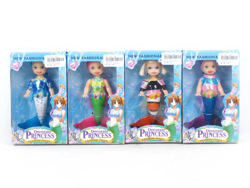 Doll(4S) toys