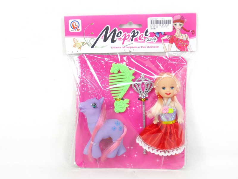 Doll Set toys