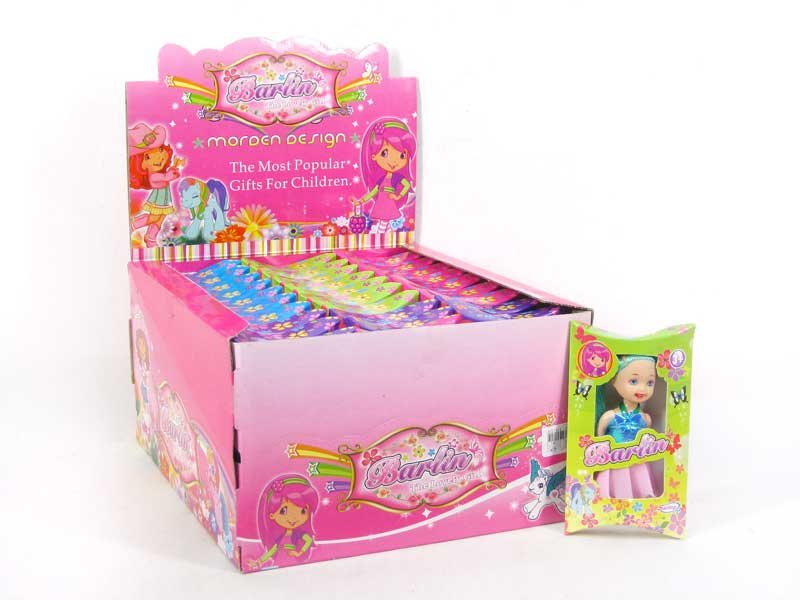 Doll(30in1) toys