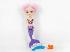 Mermaid(2C) toys