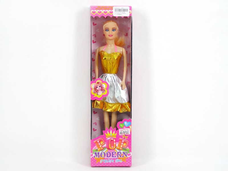 11.5"Doll  toys