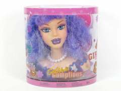 26"Beauty Girl toys