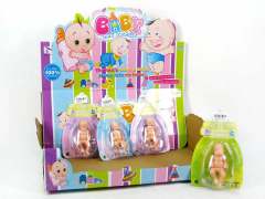 Doll(24in1) toys