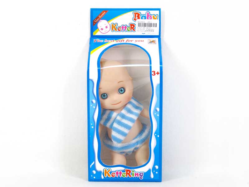 Doll toys