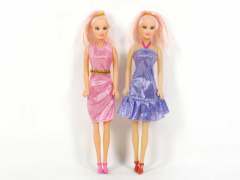 11.5"Doll(2S) toys