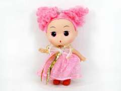 18CM Doll toys