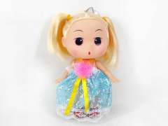 18CM Doll toys