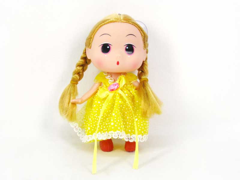 18CM Doll toys