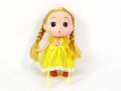 18CM Doll toys