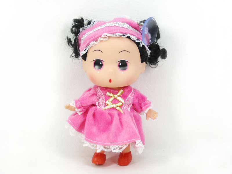 18CM Doll toys