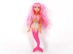 14.5"Mermaid toys