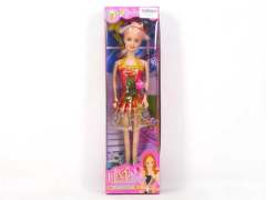 11.5" Doll toys