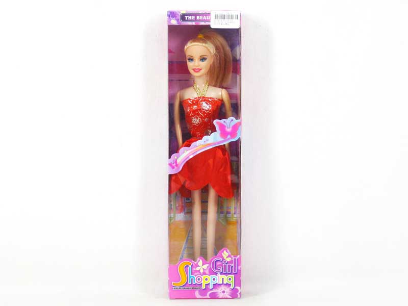 11.5" Doll toys