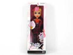 9"Doll toys