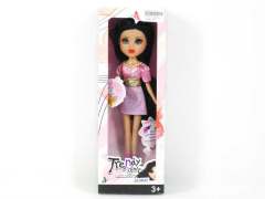 9"Doll toys