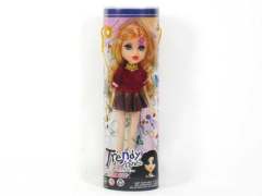 9"Doll toys