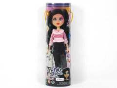 9"Doll toys