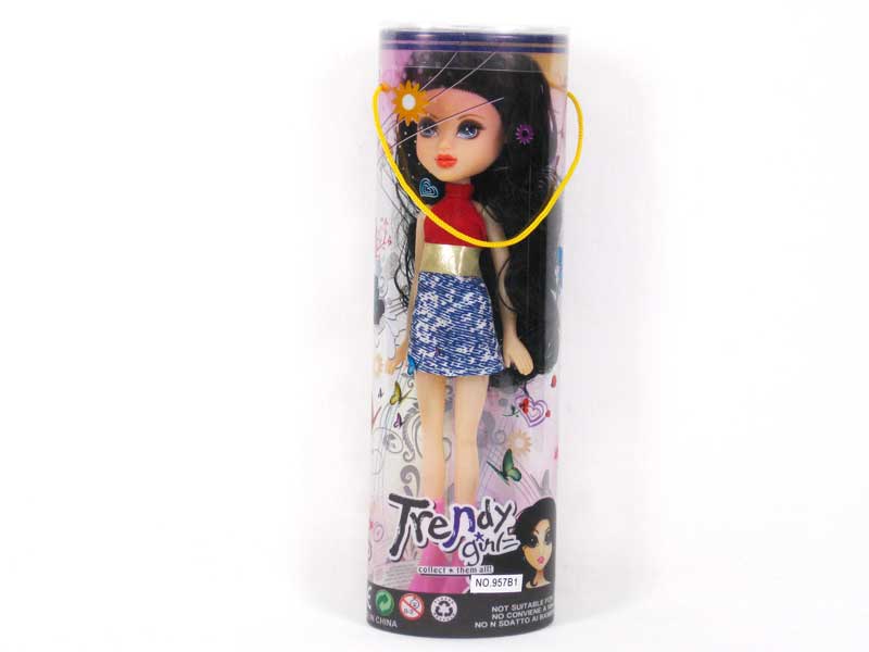 9"Doll toys