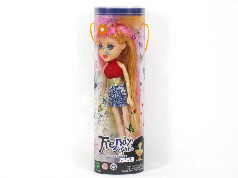 9"Doll toys