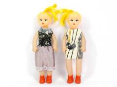 9"Doll(2in1) toys
