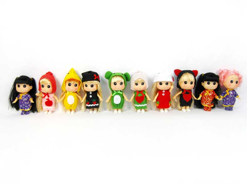 Doll(12S) toys